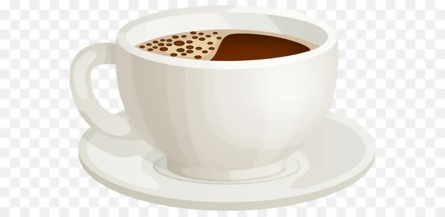 Café，Doppio PNG