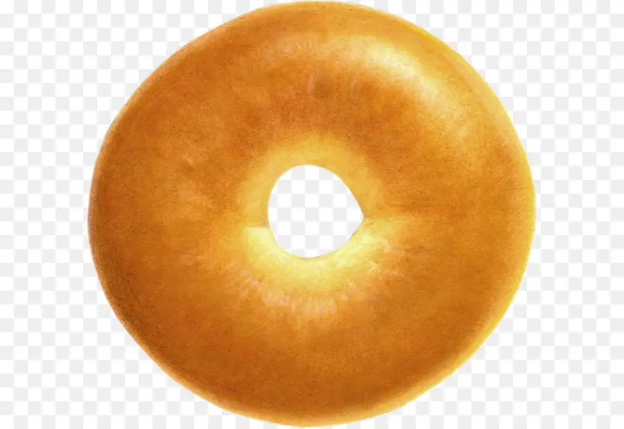 Bagel，Desayuno Sandwich PNG