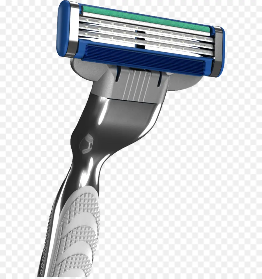 Gillette，Maquinilla De Afeitar PNG