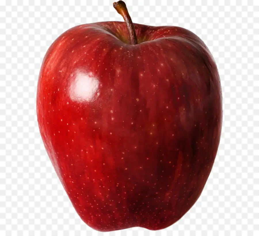 Rojo Delicioso，Apple PNG