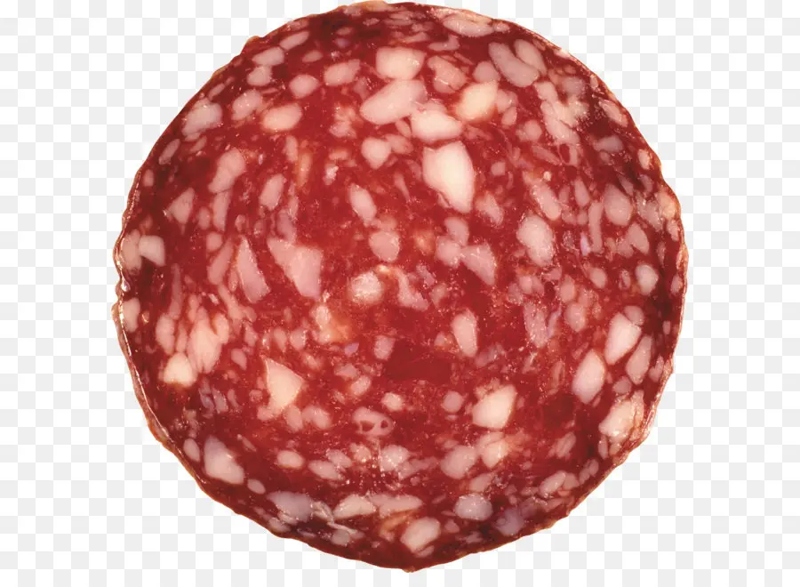 Lorne Salchicha，Salami PNG