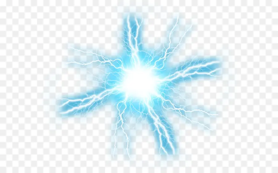 Electricidad，Fuerza PNG