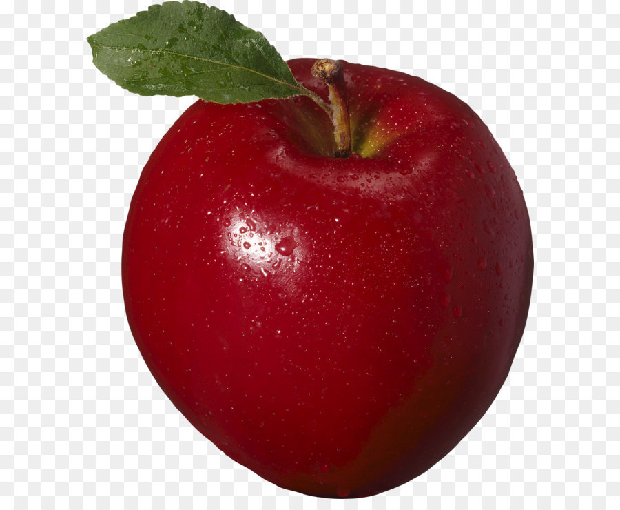Apple，Rojo Delicioso PNG