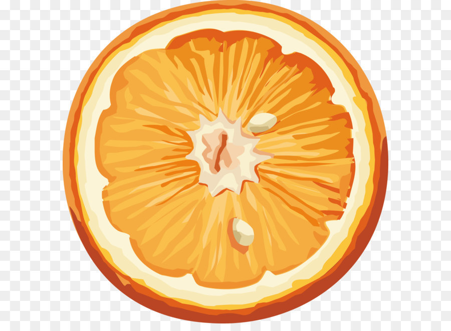 Rodaja De Naranja，Agrios PNG