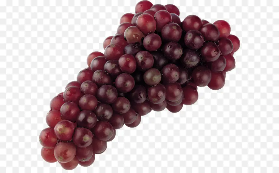 Uvas Rojas，Racimo PNG