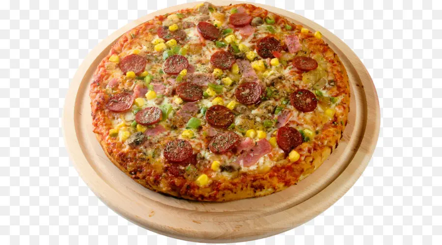 Pizza，Queso PNG