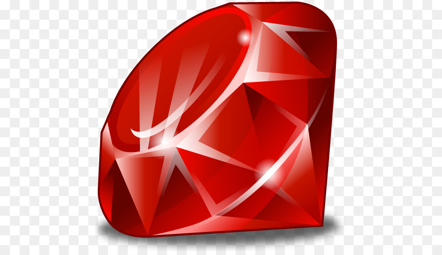 Rubí，Rubygems PNG