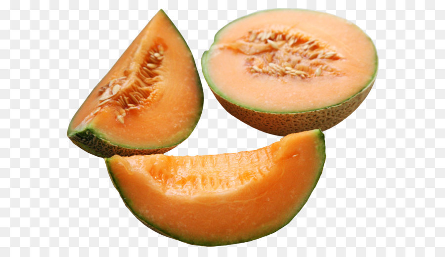 Cantaloupe，Melón PNG