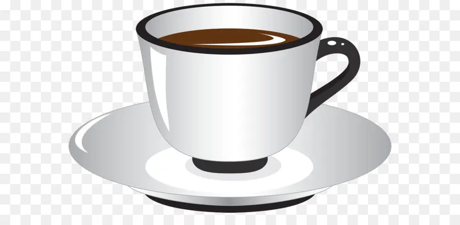 Té，Platillo PNG