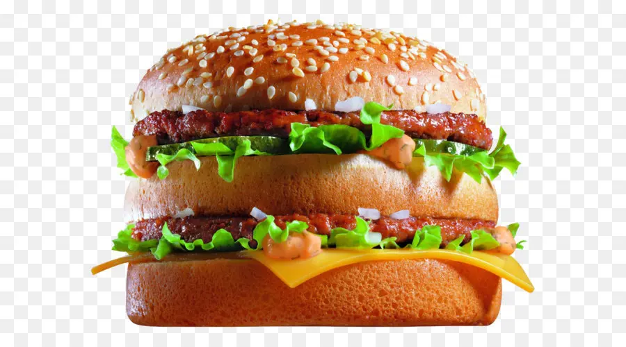 Hamburguesa，Bollo PNG