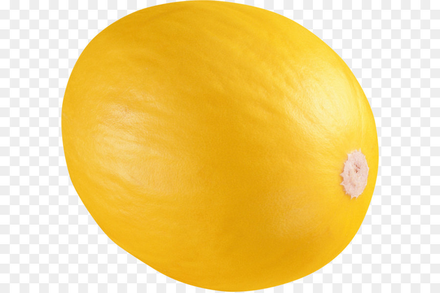 Melón Amarillo，Melón PNG