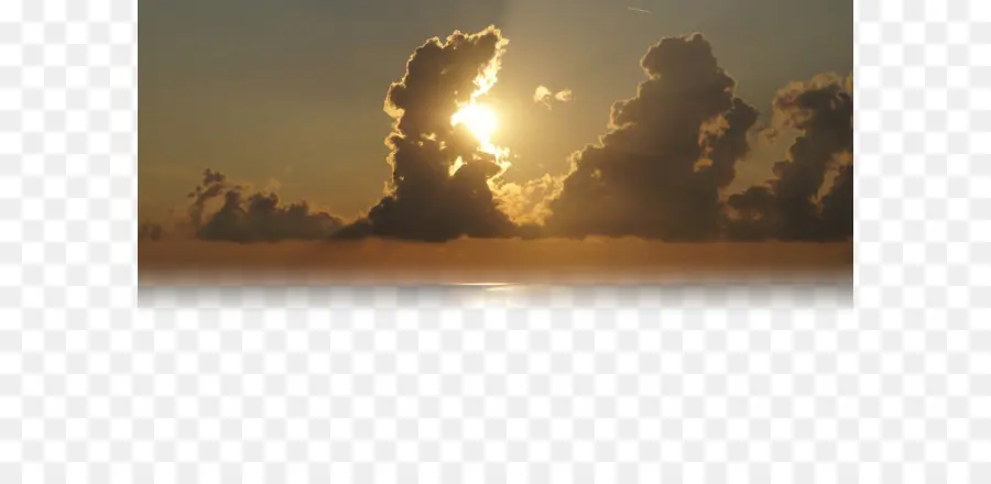 Cielo，La Nube PNG