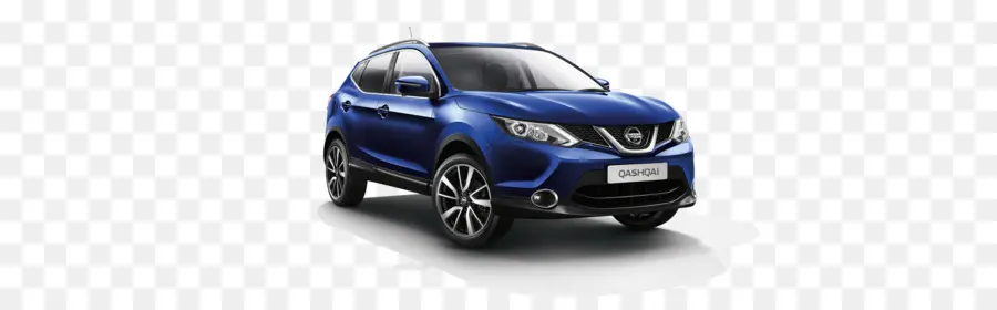 Nissan Qashqai，Nissan PNG