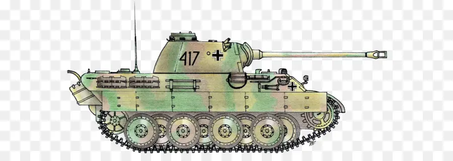 Mundo De Los Tanques，Tanque PNG