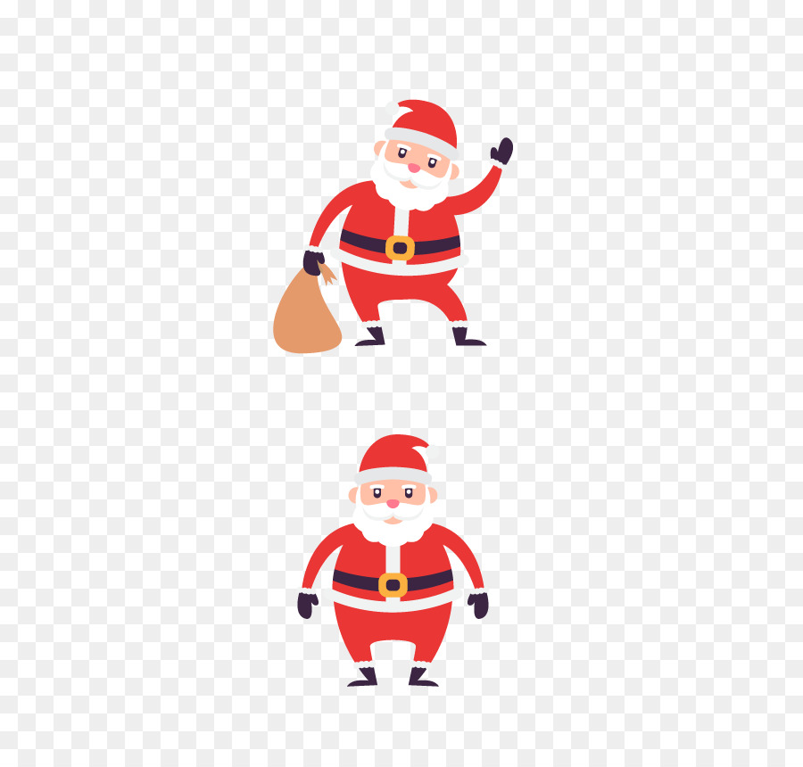 Papá Noel，Navidad PNG