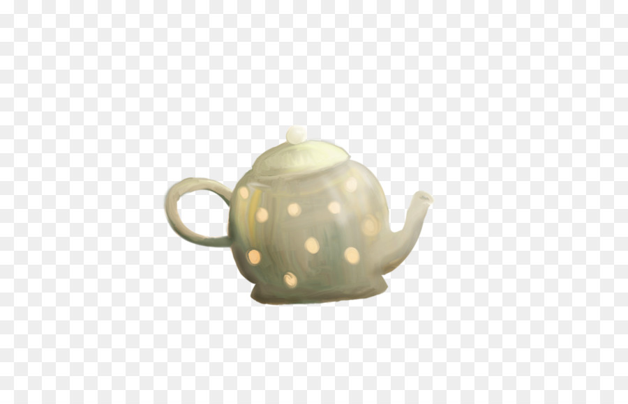 Té，Tetera PNG