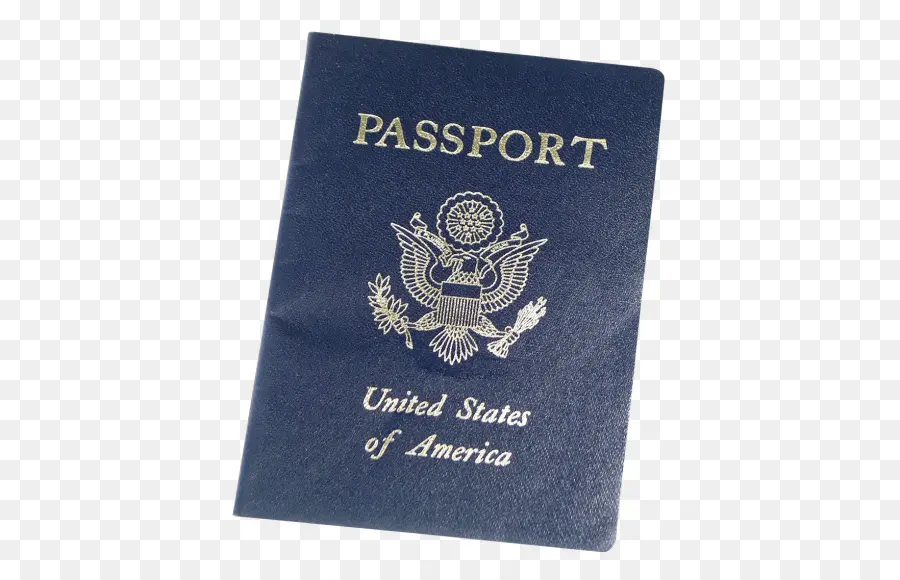 Estados Unidos，Pasaporte PNG