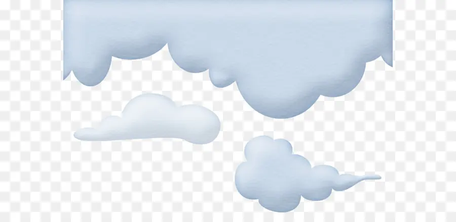 La Nube Iridiscente，De Almacenamiento En Nube PNG