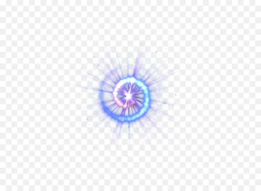 La Luz，Circulo PNG