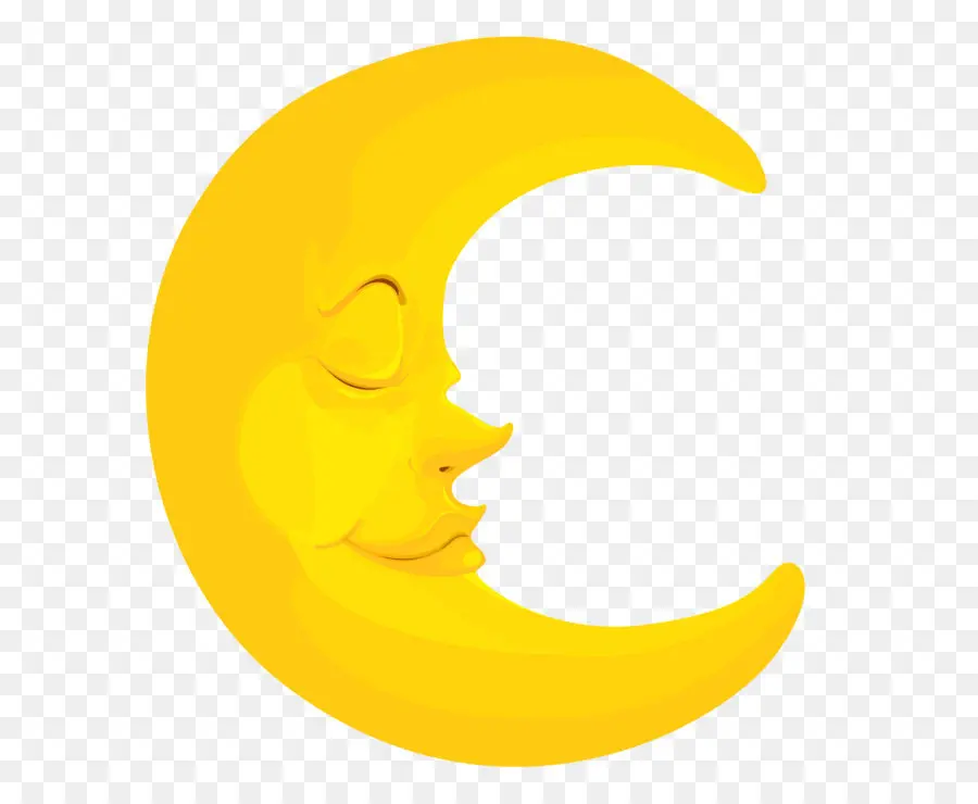 Luna，La Cara PNG