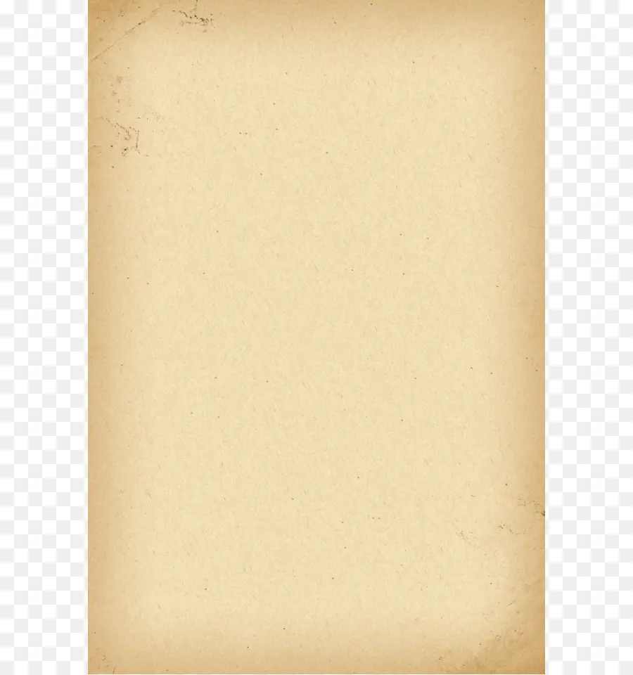 Papel Viejo，Antiguo PNG