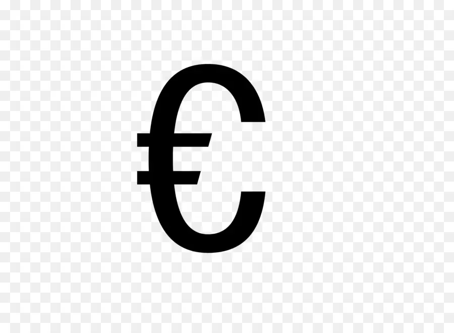 Euro Signo，Euro PNG