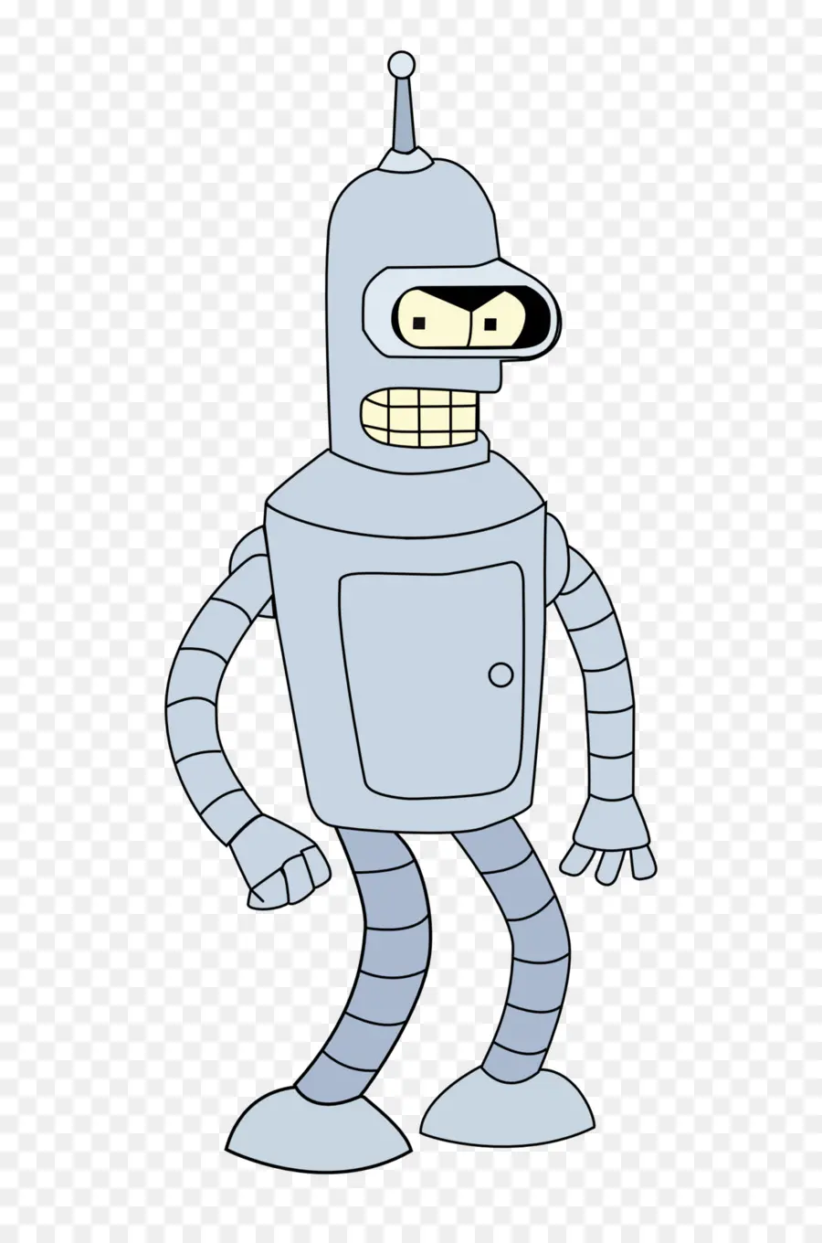 Mundos De Futurama Del Mañana，Leela PNG