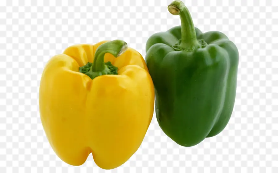 Bell Pepper，Cayenne Pepper PNG