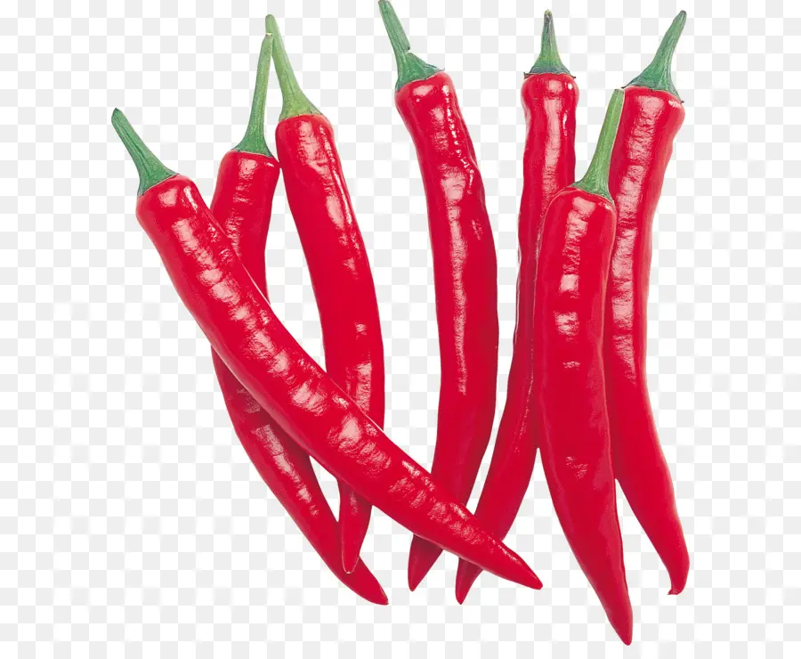 Pimiento，Pimienta De Cayena PNG