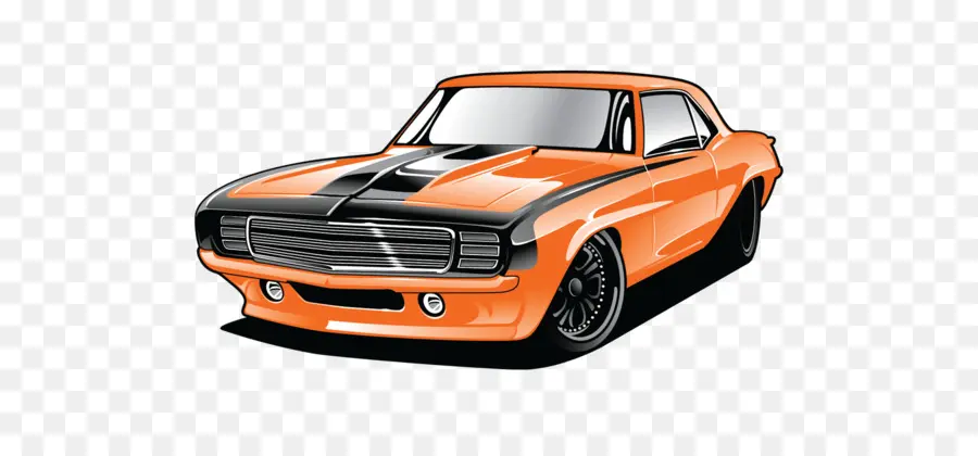 Chevrolet Camaro，Yenko Camaro PNG