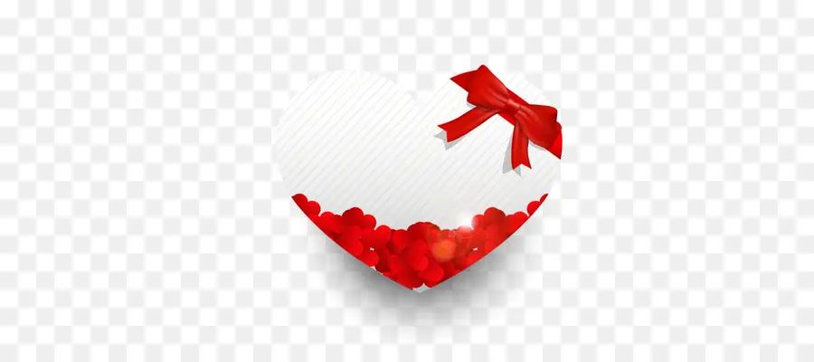 Corazón，San Valentín S Día PNG