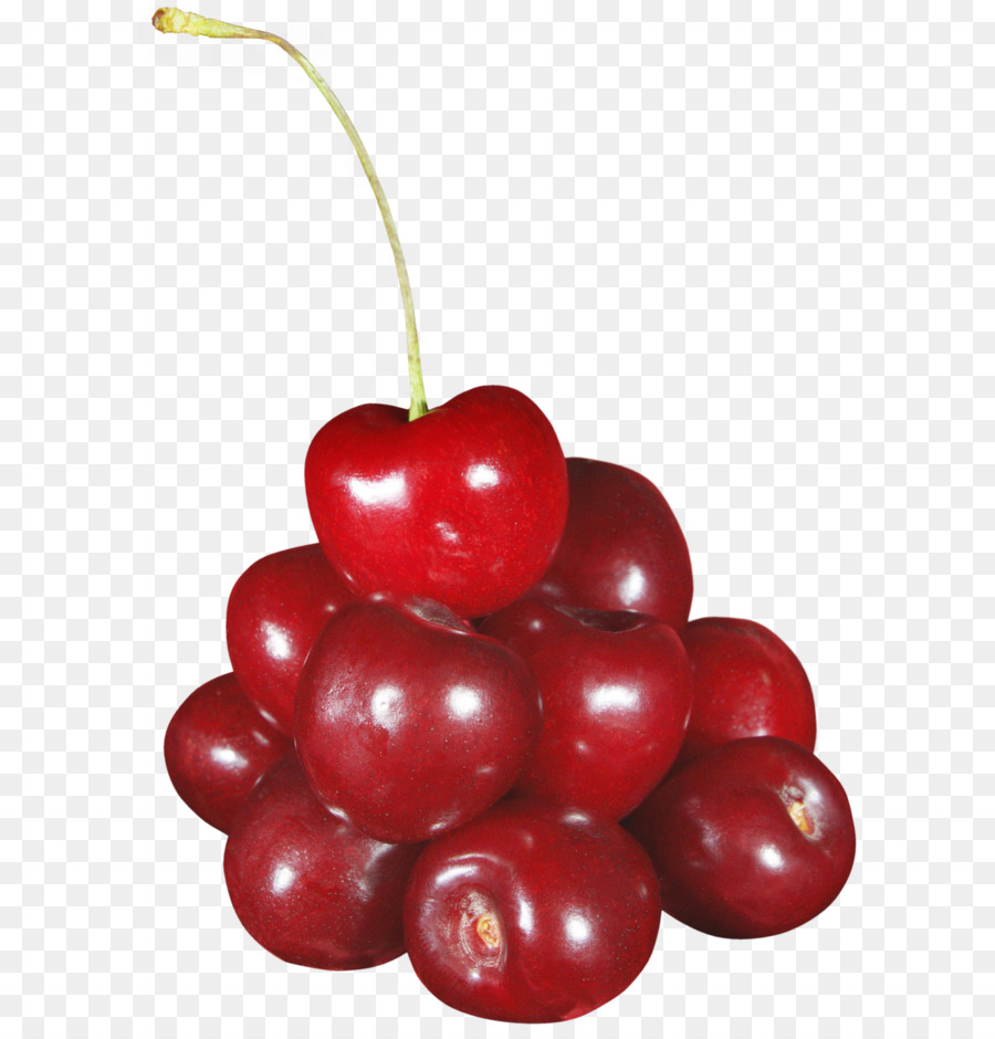 Cereza，Dulce De Cereza PNG