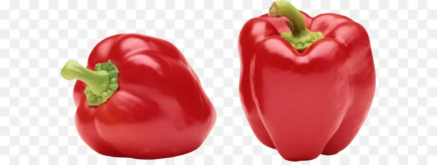 Bell Pepper，Chile Pimienta PNG