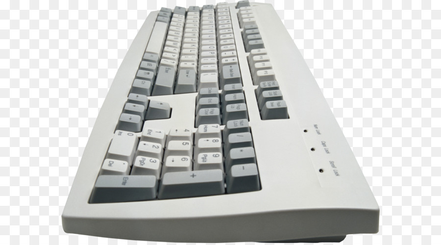 Computadora Teclado，Photoscape PNG