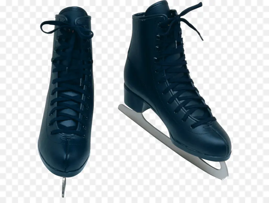 Zapato，De Hielo Patines PNG