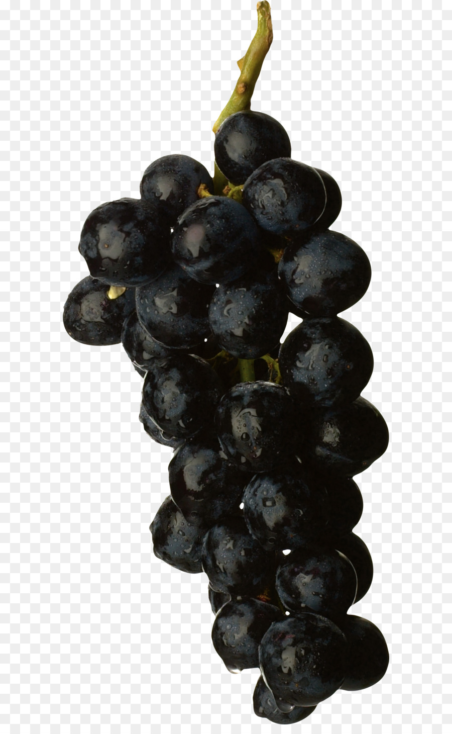 Uvas Verdes，Racimo PNG