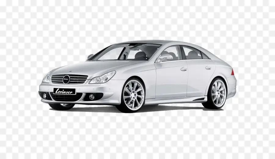 Mercedes Benz Cls Class，Mercedes Benz W219 PNG