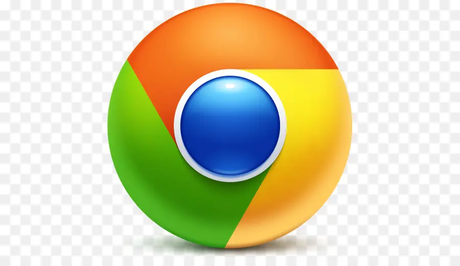 Navegador Web，Google Chrome PNG