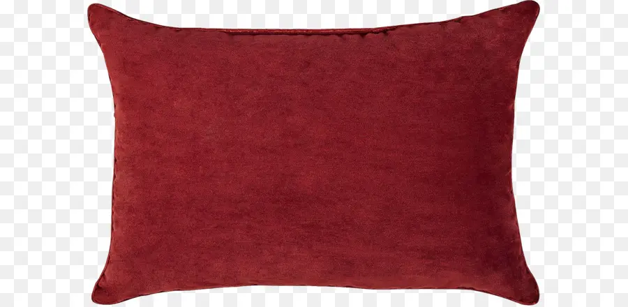 Almohada Roja，Almohadón PNG