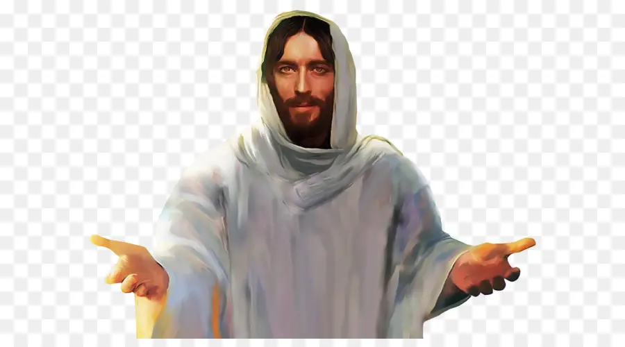 Jesús，Representación De Jesús PNG