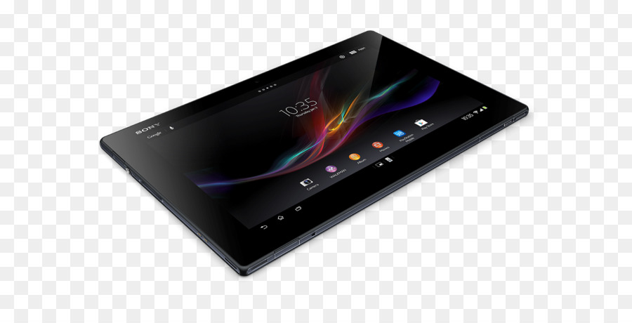 Sony Xperia Tablet Z，Sony Xperia Z PNG