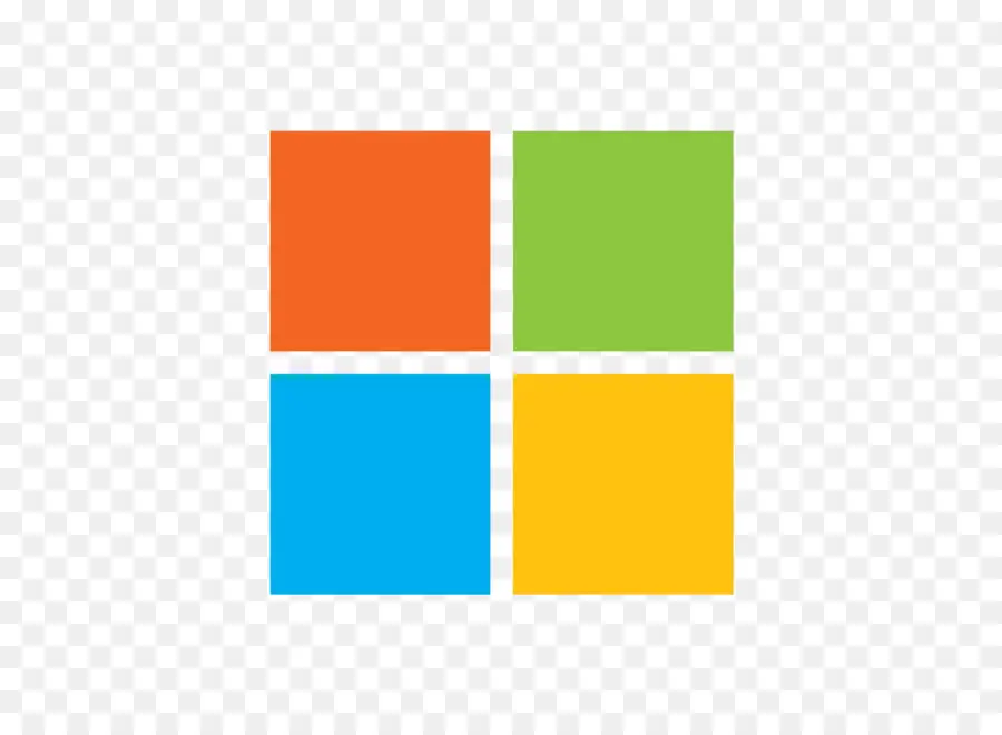 Microsoft，Logo PNG