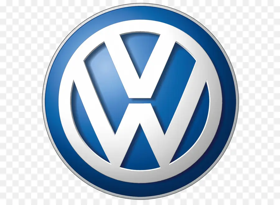 Logotipo De Volkswagen，Vw PNG