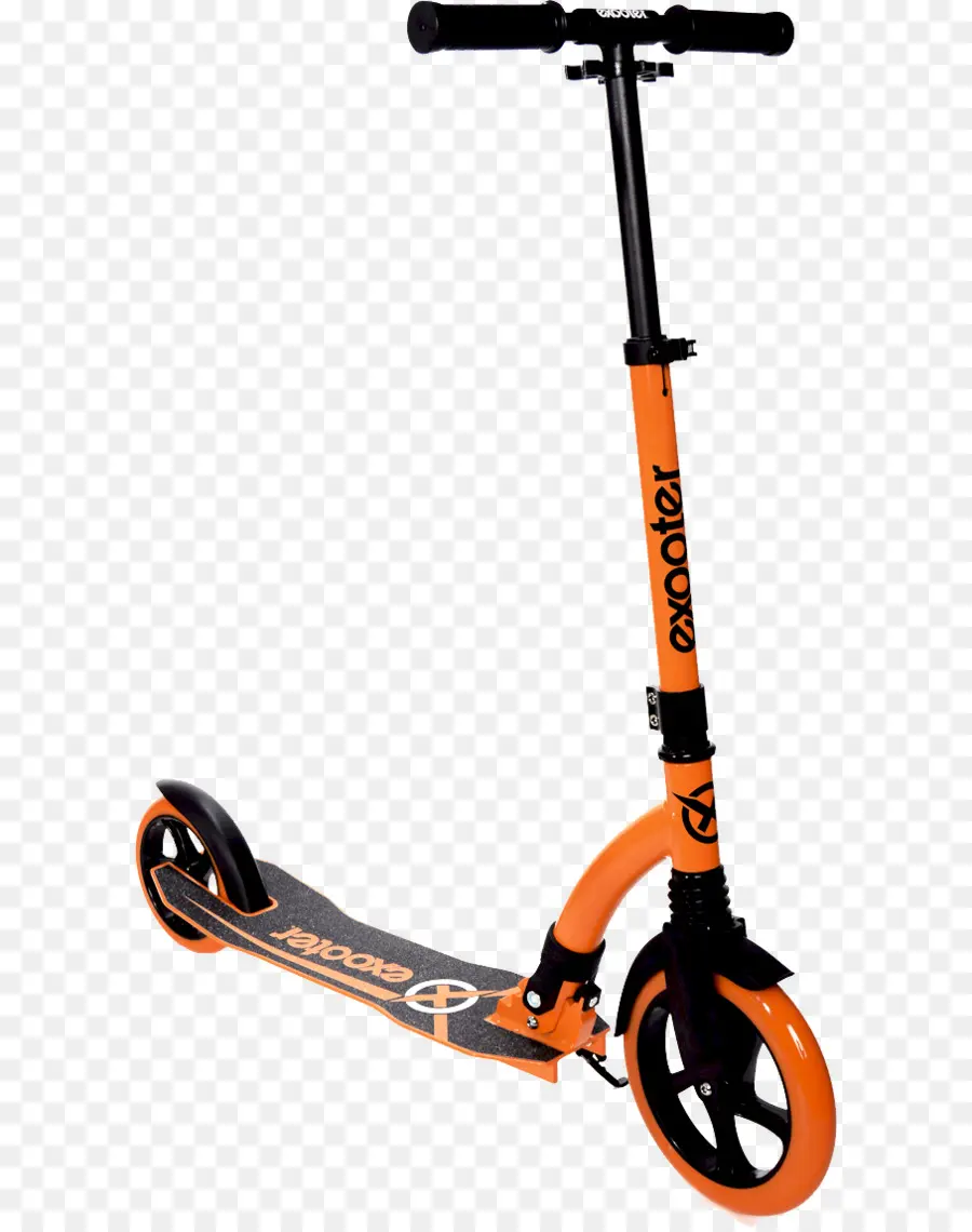 Scooter，Kick Scooter PNG