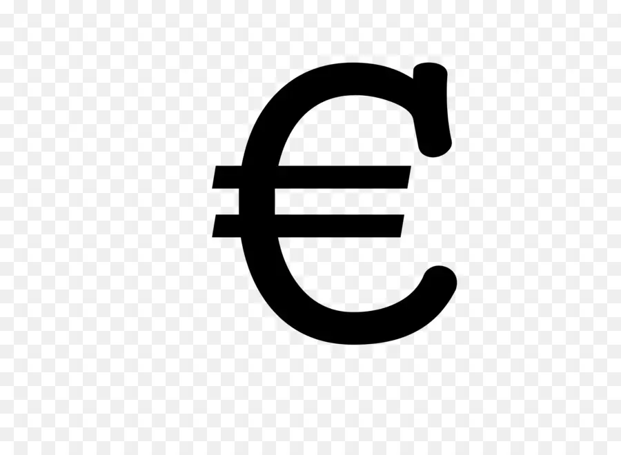 Euro Signo，La Libra Esterlina PNG