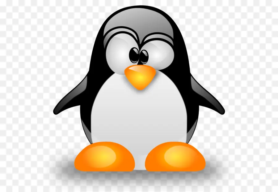 Linux，Sistema De Archivos PNG