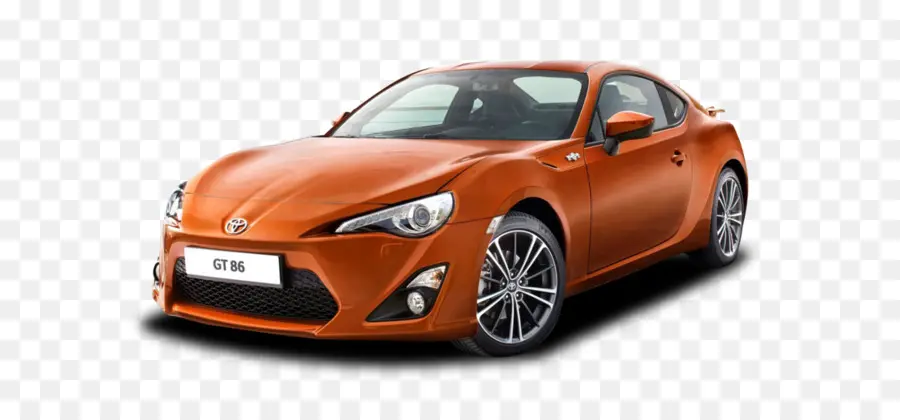 2018 Toyota 86，Toyota PNG