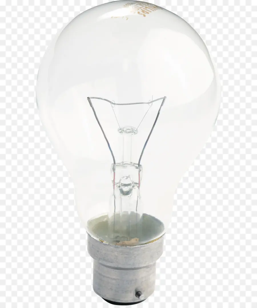 Bombilla，Electricidad PNG