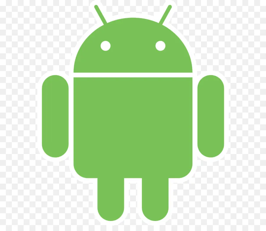 Android，Logotipo PNG