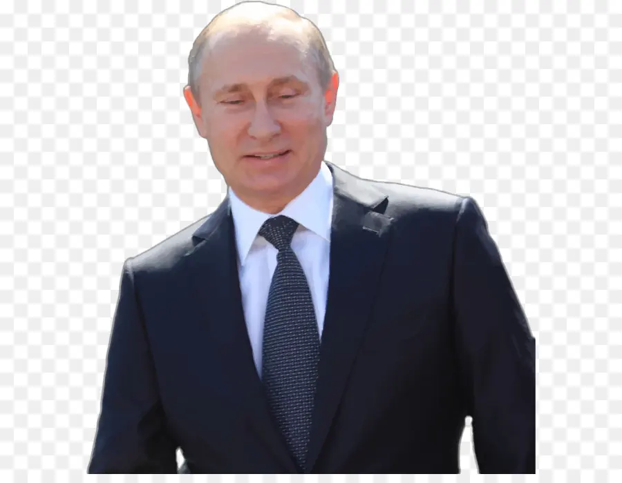 Vladimir Putin，Rusia PNG